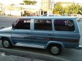 Toyota Tamaraw fx GL 1996 for sale -4