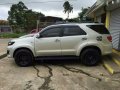 Toyota Fortuner 2013  for sale -5