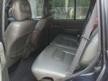For sale Mitsubishi Pajero fieldmaster diesel 2001 matic tranny-6