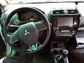 Promo Zero Down No Cash out 2018 MITSUBISHI Mirage Hatchback GLX CVT Automatic-9