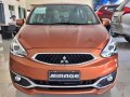 Promo Zero Down No Cash out 2018 MITSUBISHI Mirage Hatchback GLX CVT Automatic-0