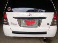 Toyota Innova J 2006 Diesel White For Sale -4