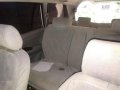 Toyota Innova J 2006 Diesel White For Sale -7