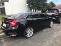 2016 Honda Civic 1.8​ For sale -3