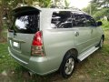 2007 TOYOTA INNOVA G crdi diesel first owned everest sportivo adneture-2