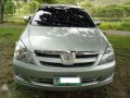 2007 TOYOTA INNOVA G crdi diesel first owned everest sportivo adneture-6