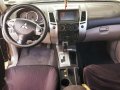 Mitsubishi Montero GLS V 2011 Brown For Sale -7