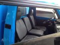Mitsubishi L300 FB 1996 Blue Van For Sale -5