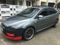 Ford Focus Hatchback 2006 Top of the line For Sale -0