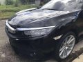 2016 Honda Civic 1.8​ For sale -1