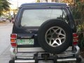 For sale Mitsubishi Pajero fieldmaster diesel 2001 matic tranny-5