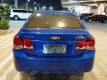 Chevrolet Cruze MT 2010 Model Blue For Sale -10