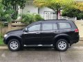 2015 Mitsubishi Montero For sale -6