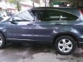 2007 Honda Crv Automatic Super Fresh For Sale -0