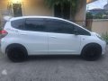 Honda Jazz 2012 Manual 1300cc​ For sale -1