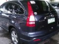 2007 Honda Crv Automatic Super Fresh For Sale -6