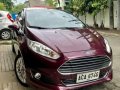 2014 Ford Fiesta Sport Ecoboost 1.0L For Sale -0