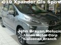 2019 MITSUBISHI Xpander Gls Sport AT-1