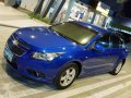 Chevrolet Cruze MT 2010 Model Blue For Sale -2