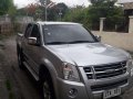 Isuzu Dmax 2009​ For sale -2