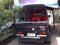 FOR Sale SUZUKI Multicab big eye-10