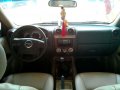 Isuzu Alterra 30L Diesel 4x2 Manual Transmission 2009-2