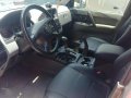 2000 MITSUBISHI Pajero ck diesel For sale -3