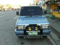 Toyota Tamaraw fx GL 1996 for sale -5