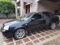 Chevrolet Optra 2006 Model Black For Sale -2