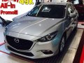 Mazda 2018 Rainy Season Promos Mazda3 Mazda2 CX3 CX5 BT50 pickup CX9-4