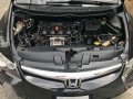 Honda Civic 1.8s automatic 2006​ For sale -8