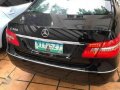 Mercedes Benz E 300 2010 model For Sale -3