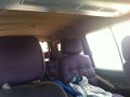 Nissan Vanette 12 Seater Van Green For Sale -2