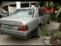 Mercedes Benz 300D 1987 for sale-3