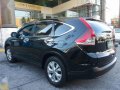 2012 Honda CR-V AT Black SUV For Sale -6