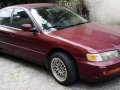 Honda Accord 1996 Model For sale -0