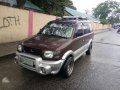 Mitsubishi Adventure glx 2001 for sale -0