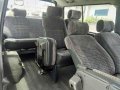 Nissan Urvan Escapade 2013 Black For Sale -7