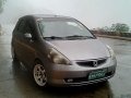 2005 Honda Jazz Automatic Silver For Sale -0