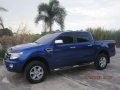 Ford Ranger 2014 xlt manual​ For sale -5