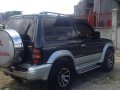 Mitsubishi Pajero 3 DOORS FOR SALE 4x4-6