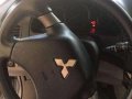 Mitsubishi Grandis AT SIlver Van For Sale -10