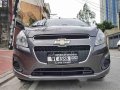 Chevrolet Spark 2015 LT for sale -1