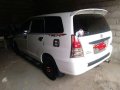 Toyota Innova J 2006 Diesel White For Sale -3
