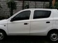 Suzuki alto 2014 mt FOR SALE-2