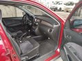 Mitsubishi Outlander Gls 2004 Red For Sale -5