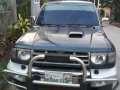 For sale Mitsubishi Pajero fieldmaster diesel 2001 matic tranny-3