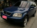 Honda CR-V 1999 for sale -1