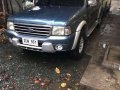 Ford Everest 2006 for sale -3
