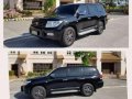 Toyota Land Cruiser LC200 2010 for sale-0